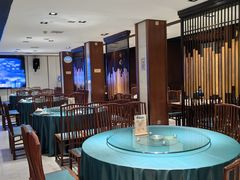 -谢氏老金口七号宴(武昌大道店)