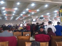 大堂-春华海鲜城(广场西苑店)