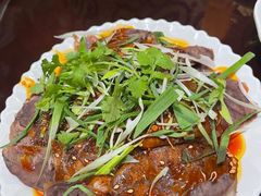 -汉九宫牛肉面·清真(兰州市自来水总公司住宅楼店)