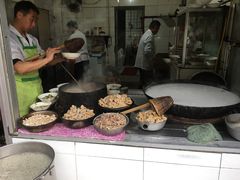 -甘记肥肠粉(马鞍北路店)