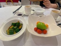 -聚春园自助餐厅(东街口店)