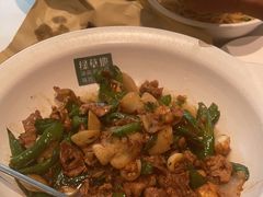 -绿草地·湘菜(芙蓉天街店)