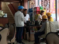 大堂-聚丰园•湖鲜餐厅(阿红私房菜梅石路店)