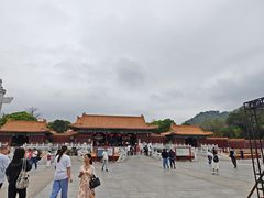 -珠海圆明新园
