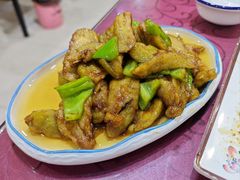 -春芳烧烤