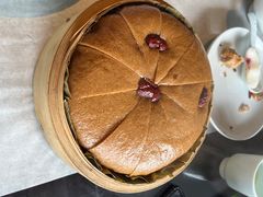 -春色如许·茶食餐厅(桃李春风店)