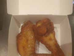 -德克士(宝鸡店)