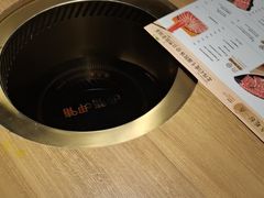 -呷哺呷哺 黄金牧场 (太原万象城店)