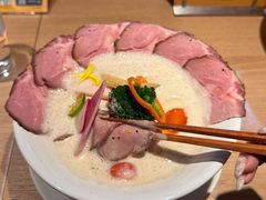 -真打拉面·日式拉面新流派(体育西横街店)