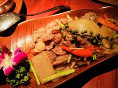 -花马天堂云南餐厅 Lost Heaven(外滩店)