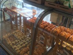 -长发西饼(临顿路店)
