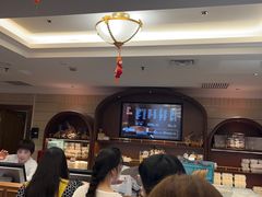 -上海国际饭店