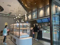 -奈雪的茶(中粮祥云小镇店)