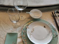 -桃花源中餐厅(金茂豪华精选酒店)