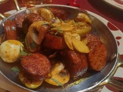 -BROWNSTONE布朗石西班牙餐厅(富城店)