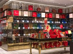 -VENCHI 闻绮(北京国贸商城店)