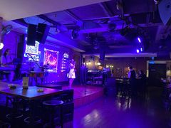 -宝莱纳啤酒花园餐厅PAULANER BRAUHAUS Nanjing(广州路店)