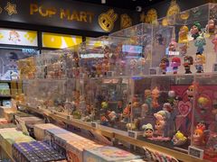 -泡泡玛特POPMART(大卫城店)