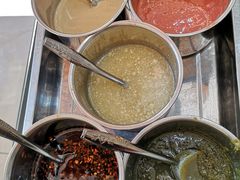 -宛平李记小吃(东关街店)