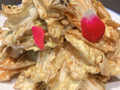 乾隆白菜-北平盛世·新京菜·北京烤鸭(劲松·双井店)