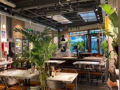 大堂-HERB SPICE(来凤街店)