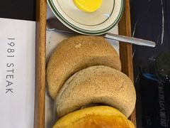 -1981牛排西餐厅(海信店)