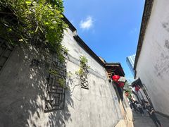 -三坊七巷历史文化街区