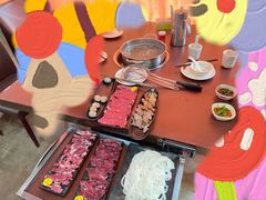 -牛肉彪·19年专注·潮汕牛肉火锅(祈福店)