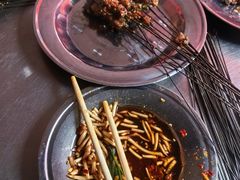 -杨记烤肉老店