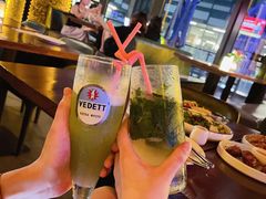 -MARU玛露音乐餐厅(前滩世贸店)