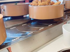 -龍歌自助小火锅(市南金茂湾店)