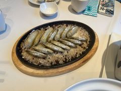 -莆田餐厅PUTIEN(三里屯店)