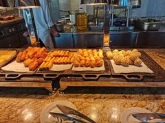 -嘉定凯悦·咖啡厅