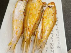 -金刚山(学府路店)