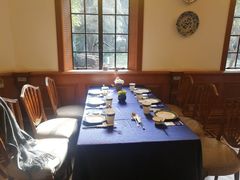 -马勒别墅·中餐厅