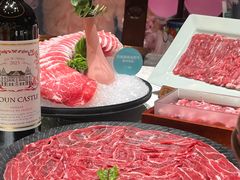 -东来顺•非遗火锅(外滩店)