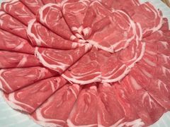 -南门涮肉(东单店)