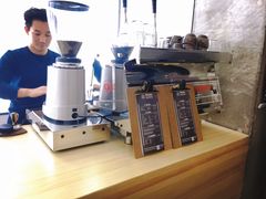 -铁手珈琲制造局metalhands(望京店)