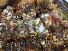 -鹍记特色牛杂面