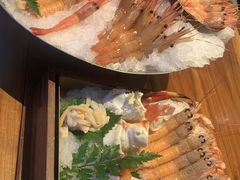 -Mr.Fish鱼鲜生海鲜放题(高德置地冬广场店)
