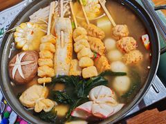 釜山关东煮-韩热集市(百源店)