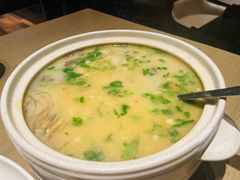 金陵鸭血粉丝汤-枕水江南(铁西万象汇店)