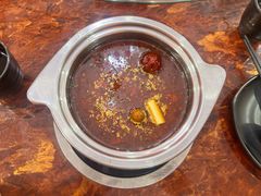 -塔兰齐新疆孜然火锅(鲤鱼山路店)