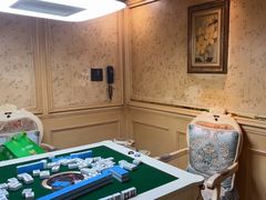 -利都新概念棋牌桌球(本溪路店)