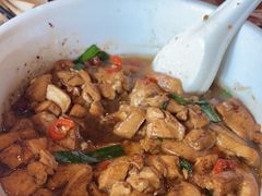 -衡厨·衡阳土菜(中南店)