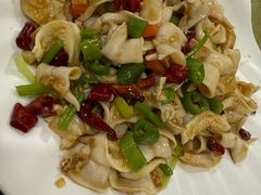 油浸鸟贝-威海渔村(黄兴路店)