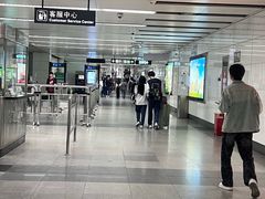 -大剧院(地铁站)