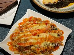 -吱咖啡西式简餐