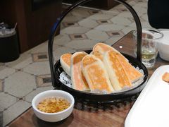 -将相和·海鲜蒸饺大连菜