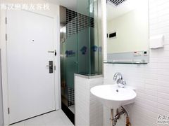 -汉庭(上海世博塘桥地铁站店)